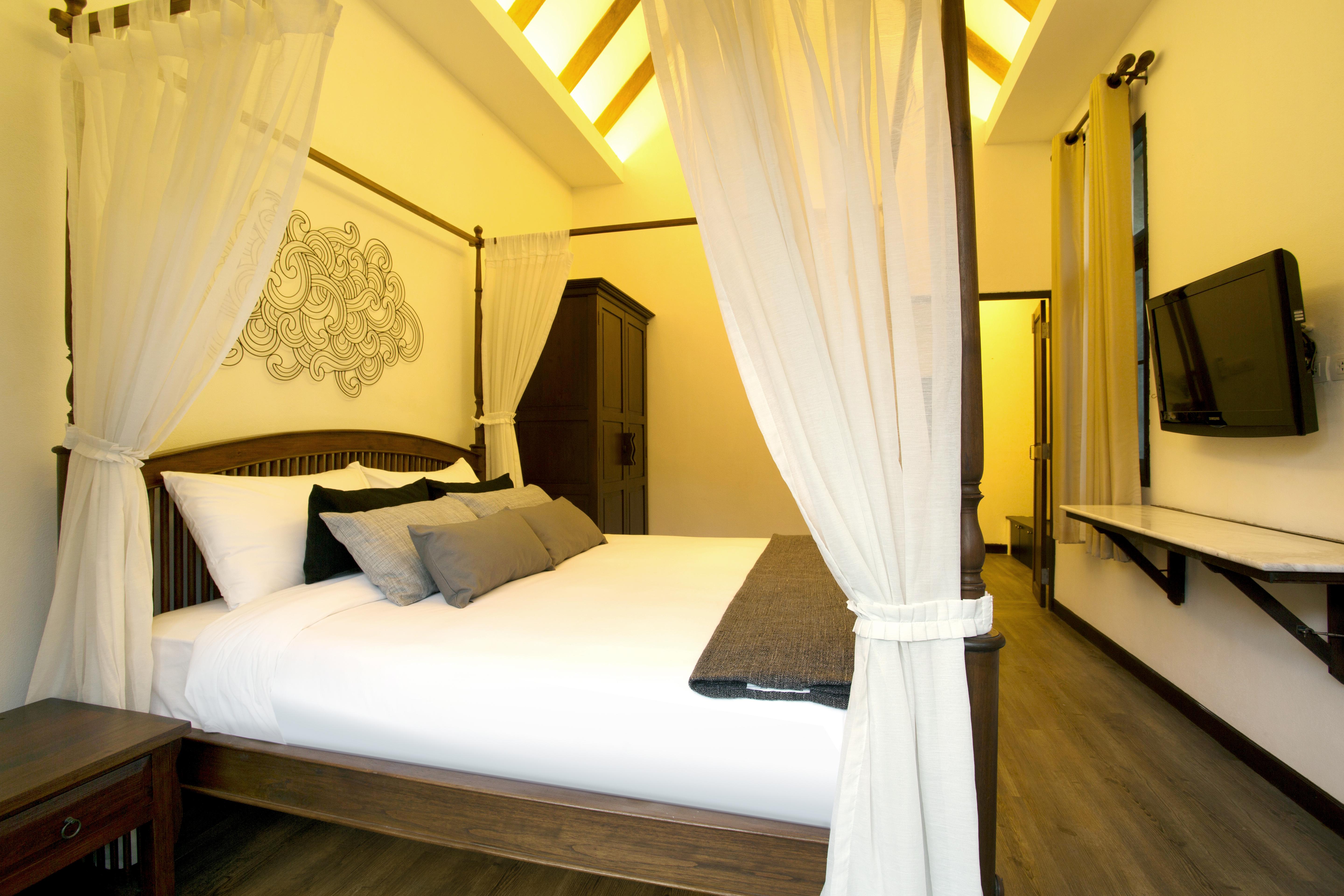 Tolani Southgate Villa Chiang Mai Exterior foto