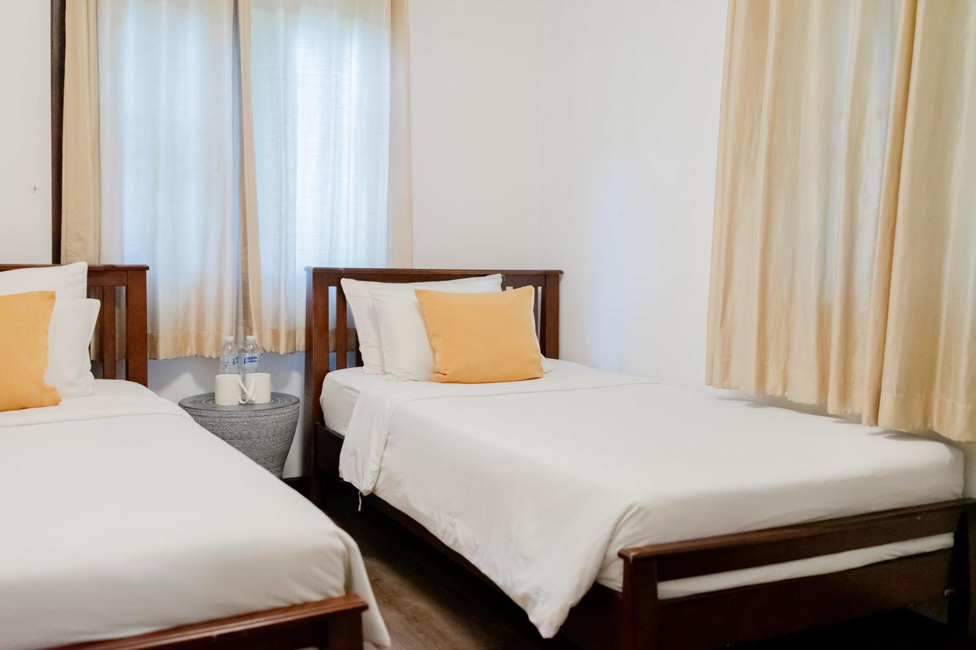 Tolani Southgate Villa Chiang Mai Exterior foto